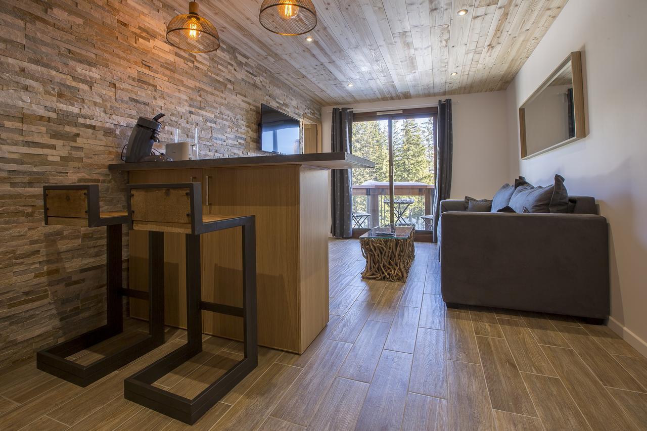 Apartment Jalp *