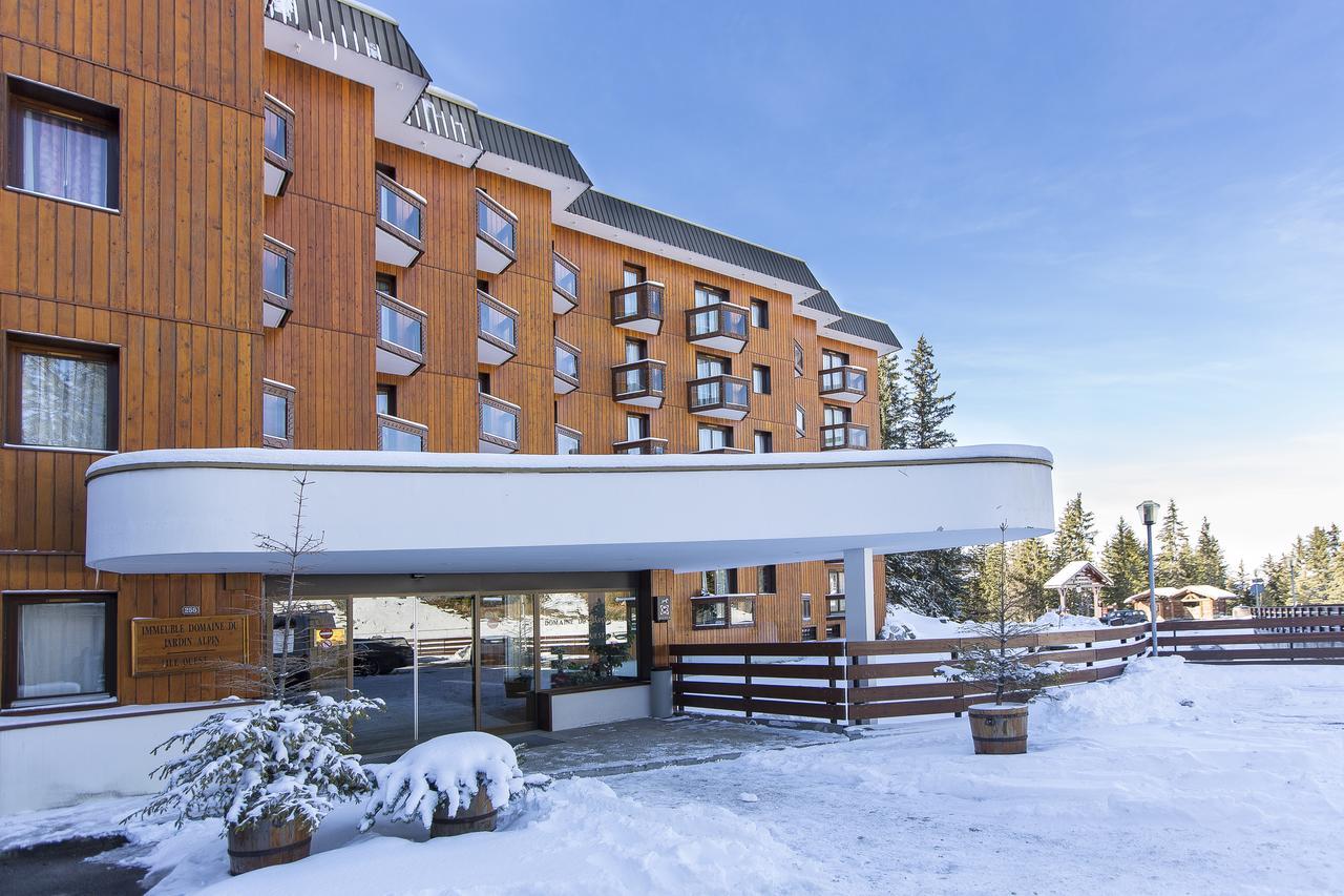 Jalp * Courchevel