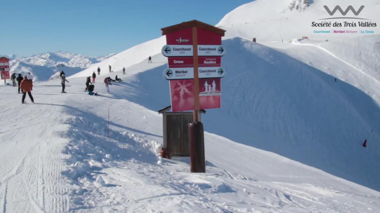 Jalp Courchevel